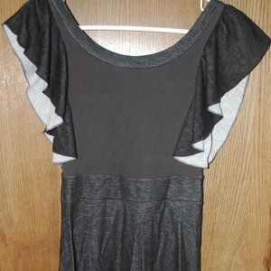 Free People mini dress